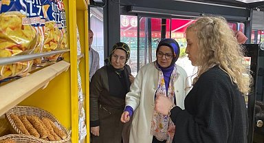 Glutensiz Kafe Yoğun İlgi Görüyor