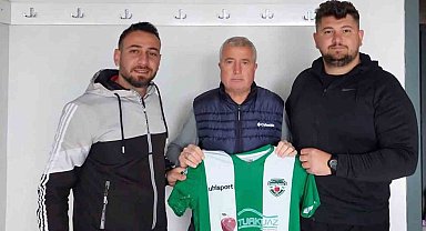 Yahyalıspor antrenör Mehmet Susamış ile yeniden anlaştı