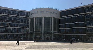 'İçiciyim' diyen sanığa 8 yıl 4 ay hapis cezası