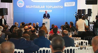 Bakan Akar: "Ekonomik açıdan Türkiye'ye zarar vermeye çalışanlar başarılı olamayacak"