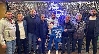 Başakpınarspor'da Orhan Uluçay dönemi