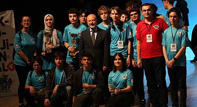 Başkan Çolakbayrakdar; "Anadolu'da 'dijital bir fidan' diktik. Gayretle büyüyecek"