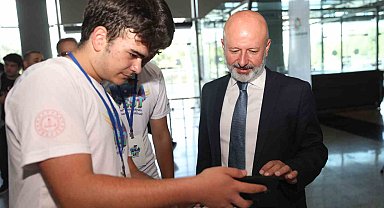 Başkan Çolakbayrakdar'dan KOCAFEST Festivali'ne davet