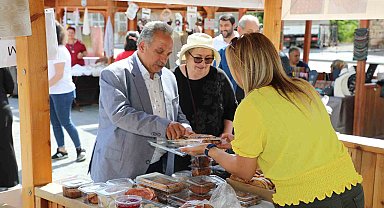 Bu pazar maharetli eller günü