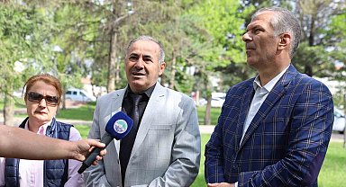 Büyükşehir'den insan ve çevreye zararsız, yerli biyoteknolojik ve organik gübre