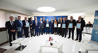 Büyükşehir'den "inanç turizmi" için önemli adım