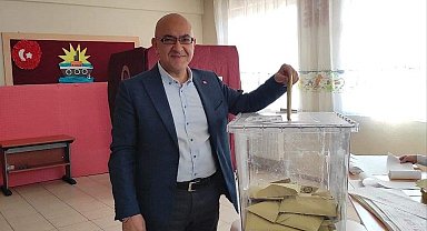 Cıngı'dan 'sandığa gidin' çağrısı