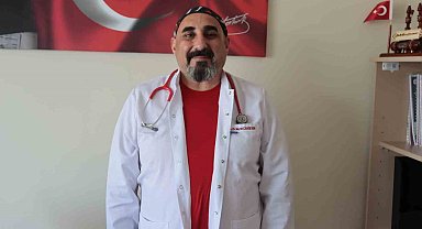 Çocuklarda polen alerjisi ile gribi karıştırmayın