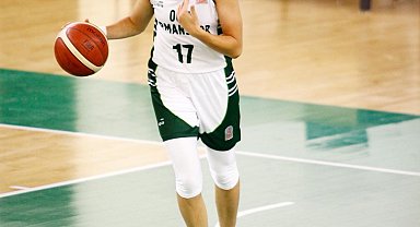 Damla Sezgin, Melikgazi Basketbol'da