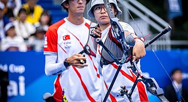 Fatma Maraşlı Hırvatistan'da Türkiye'yi temsil edecek