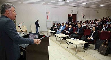 Karabörk ve Erşan anneleri 'uyuşturucu' konusunda bilgilendirdi