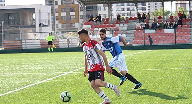 Kayseri 2. Amatör Küme'de 1 maçta tam 14 gol atıldı