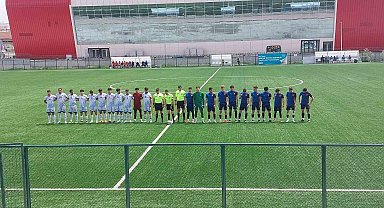 Kayseri Atletikspor finalde kaybetti