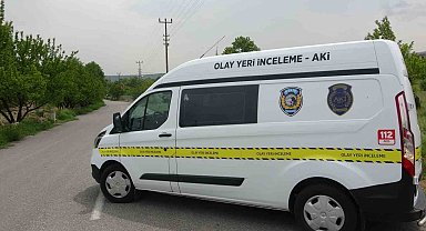 Kayseri'de silahlı kavga: 1 yaralı