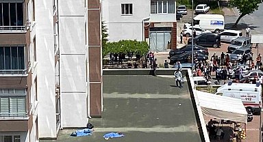 Kayseri'deki feci olayda ölenlerin kimlikleri belli oldu