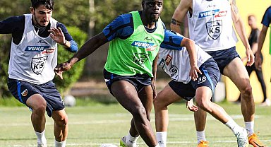 Kayserispor 3 puan istiyor