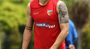 Kayserispor, Karagümrük hazırlıklarını tamamladı