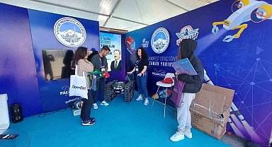 Melikgazi Belediyesi TEKNOFEST'te 2,5 Milyon Lira Destekle İlk Kez Birincilik Getirdi