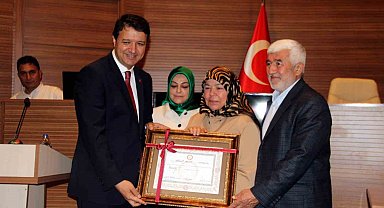 Millet İttifakı Vekilleri Mazbatalarını Aldı