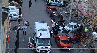 Miras yüzünden öldürülen 3 kişinin duruşmasına devam edildi