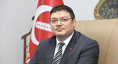 Narin: "CHP'nin tabanı dağılacak"