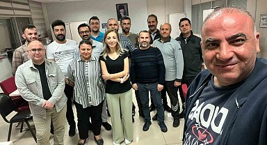 SGK'da "10 bininci aylık" sevinci