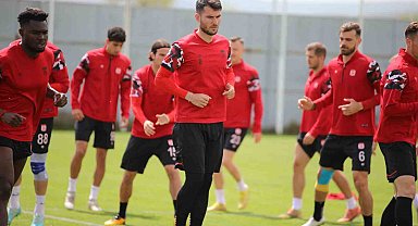Sivasspor, Galatasaray maçına hazır