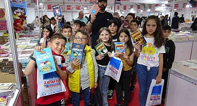 Sorgun Kitap Fuarı, kapılarını ziyaretçilere açtı