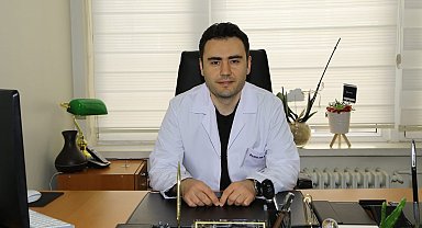 Yetkin: "MS hastalığının seyrinde bireyler arasında farklılıkların görülebilir"