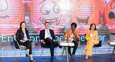 'HepsiTürkiye'den' tanıtıldı