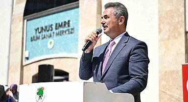 Aile merkezleri, ortak yıl sonu sergisinde buluşuyor