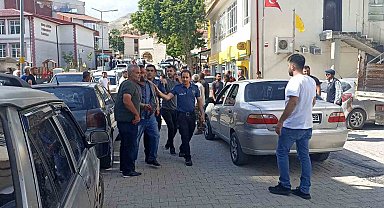 Akrabalar arasında çıkan kavgada yaralı sayısı 9'a yükseldi