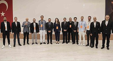 Altay'ın altyapısındaki görev dağılımı belli oldu