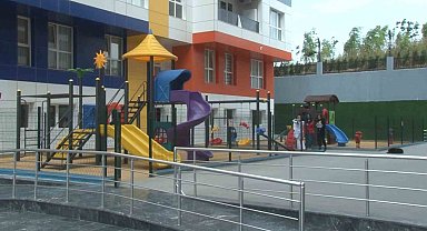 Arnavutköy Belediyesi'nden toplu konut atağı