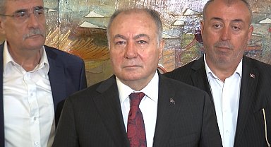 Asgari Ücret Tespit Komisyonu ikinci toplantısı sona erdi