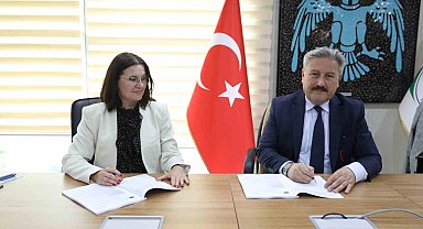 Avrupa Birliği'nden Melikgazi'ye alternatif enerji için hibe desteği