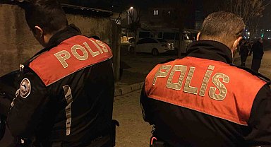 Aydın'da asayiş ekipleri göz açtırmıyor