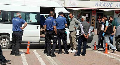 Babasını beklerken cenazesi geldi