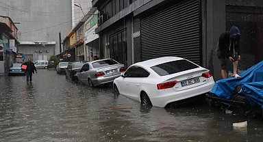 Başkan Demir: "Bu afette tüm imkanlarımızı seferber ettik"