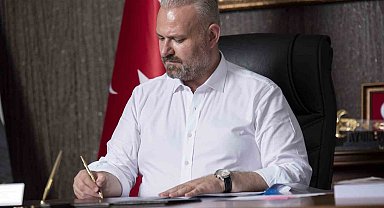 Başkan Vekili Pehlivan: "Hiçbir sınav çocuğunuzdan önemli değil"