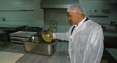 Bayram öncesi gıda denetimleri devam ediyor