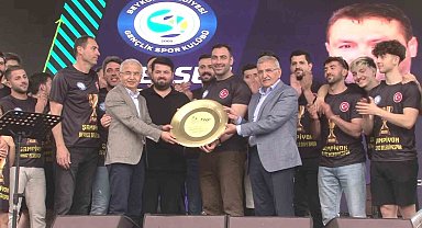 Beykoz'da Polonezköy Kiraz Festivali kapılarını açtı