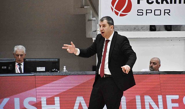 Burak Gören'in bu sezonki performansı