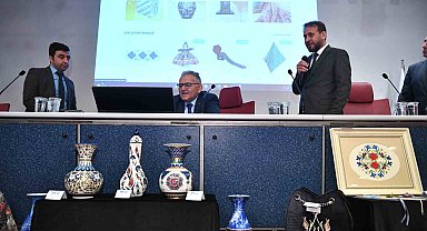 Büyükşehir'den Kaymek ve e-38 ile kadın kooperatiflerine büyük destek