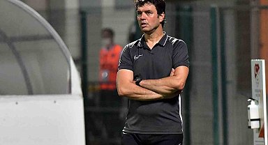 Cihat Arslan: "Türkiye, dünya futbolunda iyi bir yerde değil"