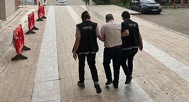 Dizi değil gerçek: Avukat cezaevine uyuşturucu sokarken yakalandı