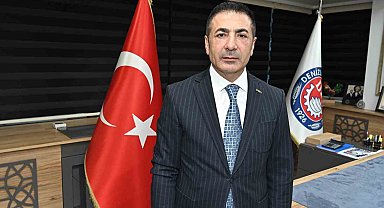 DTO'dan üyelerine aidat borçlarını yeniden yapılandırma imkanı