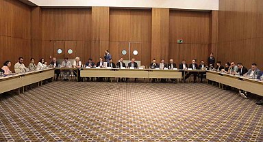 Ekonomi ve Finans Buluşmaları Kayseri'de yapıldı