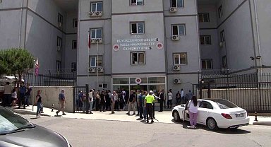 Ekrem İmamoğlu'nun davasının görülmesine başlandı