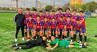 Erkiletspor ve Kocasinan Şimşek'in grup merkezleri belli oldu